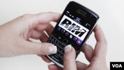 Blackberry ha realizado despidos masivos para tratar de reducir costos y buscando ofrecer mejores precios.