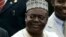 Dr. Babangida Aliyu gwamnan jihar Neja