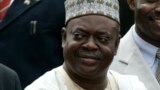 Dr. Babangida Aliyu gwamnan jihar Neja