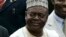 Dr. Babangida Aliyu gwamnan jihar Neja