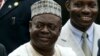 Dr. Babangida Aliyu gwamnan jihar Neja