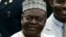 Dr. Babangida Aliyu gwamnan jihar Neja