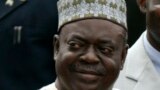 Dr. Babangida Aliyu gwamnan jihar Neja