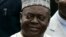 Dr. Babangida Aliyu gwamnan jihar Neja