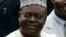 Dr. Babangida Aliyu gwamnan jihar Neja mai barin gado