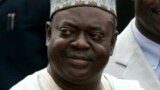 Dr. Babangida Aliyu gwamnan jihar Neja mai barin gado