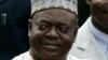 Dr. Babangida Aliyu gwamnan jihar Neja