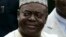 Dr. Babangida Aliyu gwamnan jihar Neja