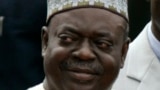 Dr. Babangida Aliyu gwamnan jihar Neja