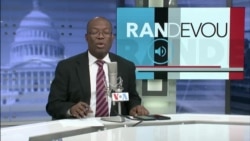 Sena ameriken an konfime ak 53 vwa pour 43 kont jij Ketanji Brown Jackson kòm premye fanm nwa pou pòs Kou Siprèm Etazini an