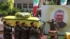 پرتاب ۱۷۰ راکت به شمال اسرائیل؛ حزب‌الله لبنان: کشته شدن فرمانده خود را تلافی می‌کند