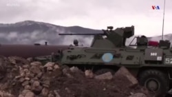 ԼՂ կարգավիճակի հարցում կարևոր է Պուտին-Ալիև երկխոսությունը. վերլուծաբանի կարծիք