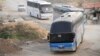 دیدبان حقوق بشر سوریه: ۲۳ سرباز در حمله به یک اتوبوس کشته شدند
