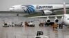 Penemuan Pesawat EgyptAir Belum Dikukuhkan