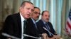 Moscow's Allegations Against Ankara Ratchet Up Tensions