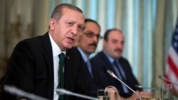 Turkiyaning an'anaviy siyosatdan voz kechishi unga zararmi?