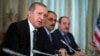 اردوغان: اگر ادعای پوتین درباره توافق ترکیه با داعش درست باشد، استعفاء می دهم