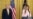 Serok Trump û Xanima Yekê Melania Trump li Koşka Spî