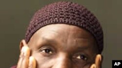 Oliver Mtukudzi 