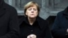 Merkel: Germany Should Learn From Security Shortcomings in Christmas Market Attack