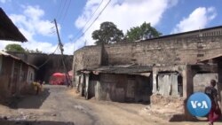 Kenyan Government Fighting Payout for Slum’s Lead Poisoning