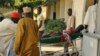 尼日利亞清真寺炸彈爆炸 數十人被炸死
