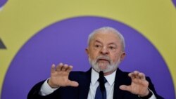  El presidente Lula extrema su esfuerzos para poner a Brasil en el escenario internacional como protagonista