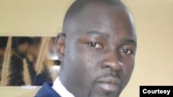 UMnu. Mbongeni Dube omela iLupane East edale lephalamende ekubandla leZANU PF