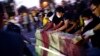 خشونت در تظاهرات ضد دولتی تایلند