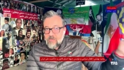 رویکرد جدید بریتانیا علیه سپاه پاسداران با تدوین مقرراتی مشابه تحریم