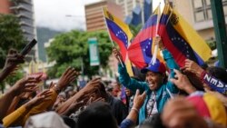 En Venezuela surgen cuestionamientos a ciertos candidatos al Poder Electoral