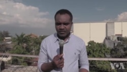 Prezidan Kou Kasasyon an eksprime enkyetid li pou grèv jij yo pa afekte aparèy jidisyè a