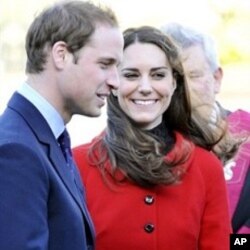 Britain Notes Big Change in Royal Wedding Souvenirs