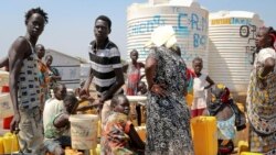 Challenges of the Peace Process in South Sudan - Straight Talk Africa [simulcast] Wed., 