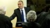 UN Tribunal Clears Kosovo's ex-PM of War Crimes