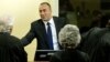 Kosovo Ex-PM Arrested in Slovenia on Serbian Warrant