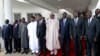 ECOWAS Implements Measures to Combat Terrorism