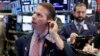 US Stocks Fall on Concern of Rising Rates, Inflation