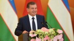 Mirziyoyev ShHT sammitida qatnashmoqda