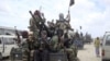 Somalia: Al-Shabab Attacks Kill 17