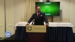 Yaaddoon Jihaadistoonni Akka Addunyaatti Uuman Babal’ataa Jira, Jedhu Aangawaan Yunaayitid Isteetis Tokko