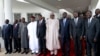 ECOWAS Implements Measures to Combat Terrorism