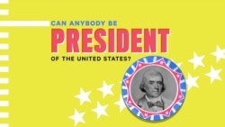 What Are the Requirements to Be US President?