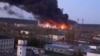 Nga không kích phá hủy nhà máy điện Kyiv, làm hư hại các cơ sở khác