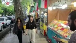 نبرد الگوریتم‌ها با روزمرگی؛ سبک زندگی جدید زنان در برزخ جنگ و سرکوب
