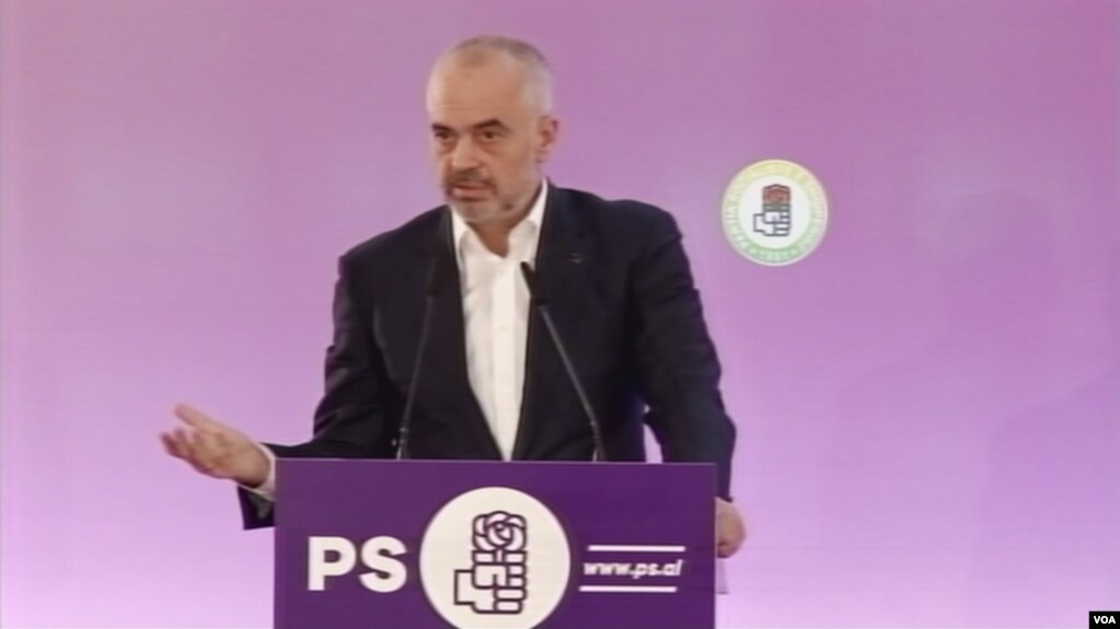 Rama: Sjellja e opozitës rrezikon bisedimet me BE-në