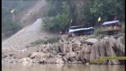 အင်္ဂါနေ့ မြန်မာတီဗွီသတင်း