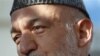 Afghan President Issues New Call for Peace