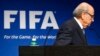 Se cierra cerco sobre Sepp Blatter