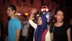 反對派領導人被刺後突尼斯爆發抗議